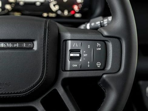 New 2026 Land Rover Defender 130 X AWD/4WD image 22