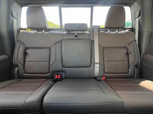 New 2026 GMC Sierra 1500 Denali AWD/4WD image 12