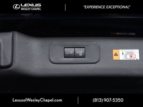Used 2025 Lexus TX 350 AWD w/ Technology Package image 20
