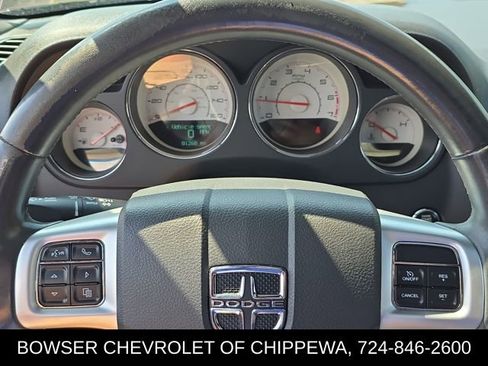 Used 2014 Dodge Challenger R/T w/ Electronics Convenience Group image 21