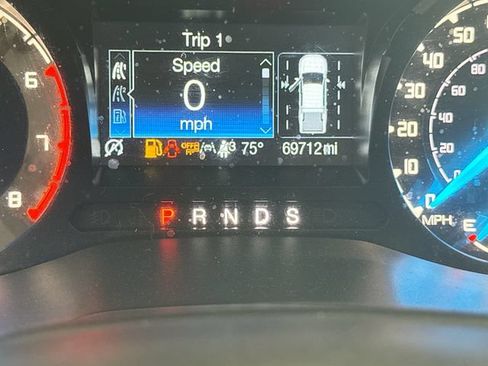 Used 2021 Ford Ranger XLT w/ Equipment Group 301A Mid AWD/4WD image 13