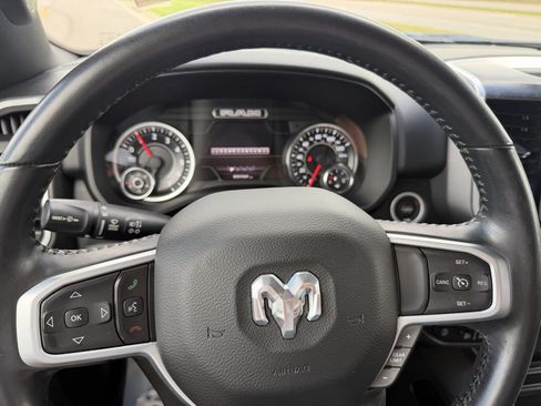 Used 2022 RAM 1500 Big Horn w/ Back Country Package AWD/4WD image 24
