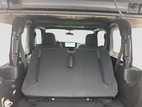 New 2026 Jeep Wrangler Sport AWD/4WD image 26