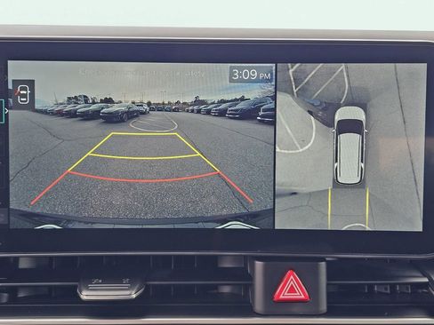 Certified 2026 Kia Carnival SX w/ SX Dark Edition Package image 30