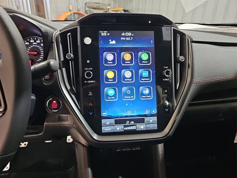 New 2025 Subaru WRX Premium image 22