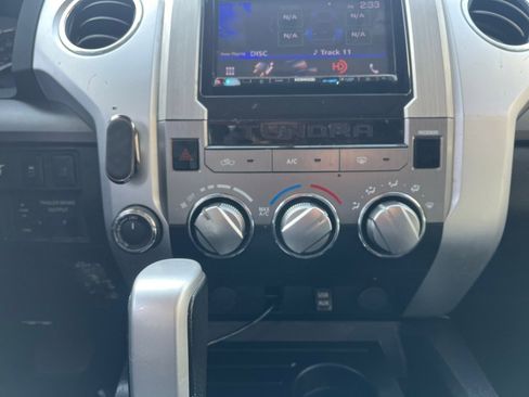 Used 2016 Toyota Tundra SR5 image 20