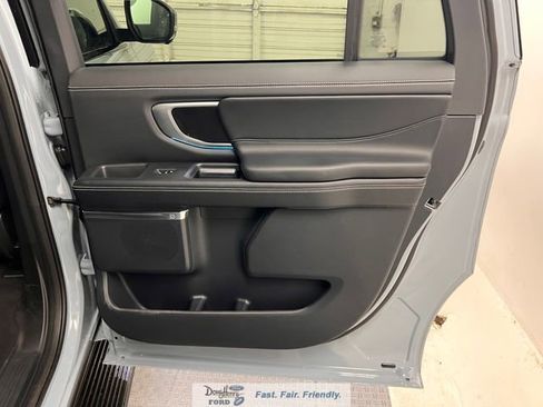 New 2026 Ford Expedition Max Platinum AWD/4WD image 34
