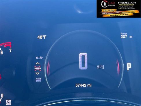 Used 2024 Dodge Durango GT RWD image 28