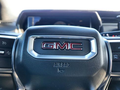 New 2026 GMC Terrain Elevation w/ Elevation Premium Package image 15