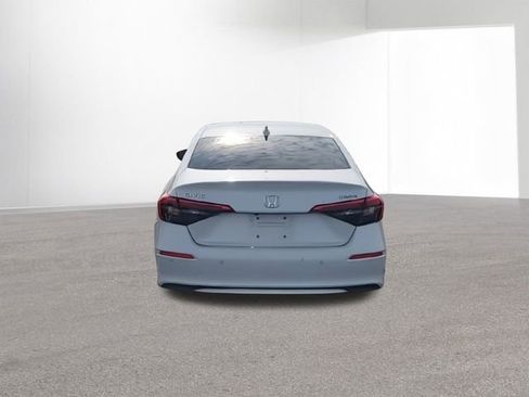 Used 2023 Honda Civic Touring image 8