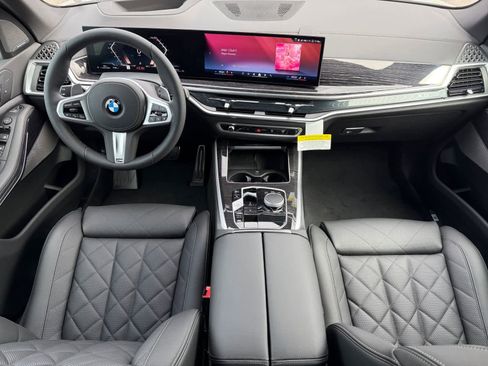 New 2026 BMW X5 xDrive40i w/ M Sport Package image 21