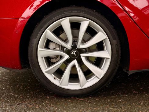 Used 2018 Tesla Model 3 Mid Range image 55