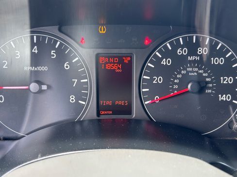 Used 2014 Nissan NV 2500 S w/ Power Basic Package RWD image 20