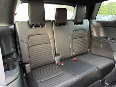 Used 2024 Nissan Pathfinder Rock Creek AWD/4WD image 15