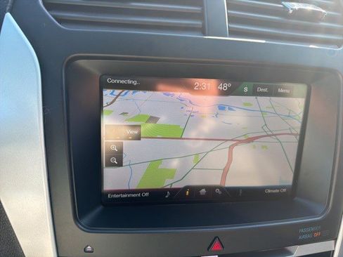 Used 2014 Ford Explorer Limited image 27