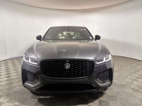 New 2026 Jaguar F-PACE R-Dynamic S AWD/4WD image 2