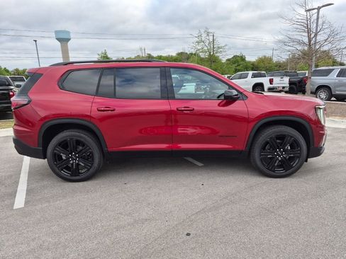 New 2026 GMC Acadia Elevation image 11