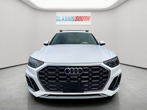 Used 2024 Audi Q5 2.0T Premium Plus image 8