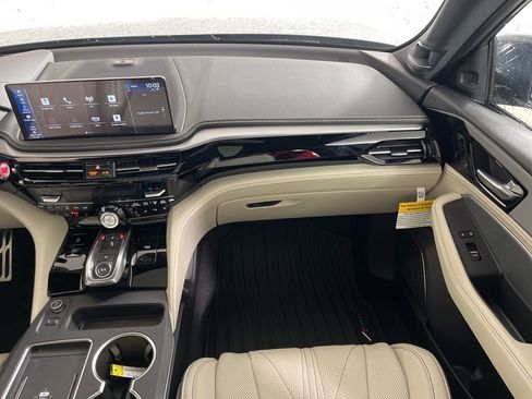 New 2026 Acura MDX A-Spec image 21