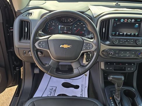Used 2016 Chevrolet Colorado Z71 AWD/4WD image 28
