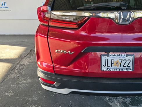 Used 2020 Honda CR-V LX image 44