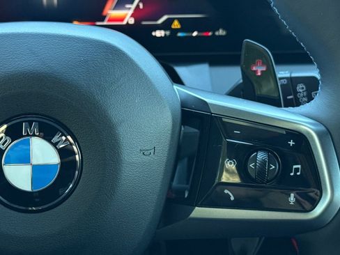 New 2026 BMW X3 M50 w/ M Sport Professional Package image 29