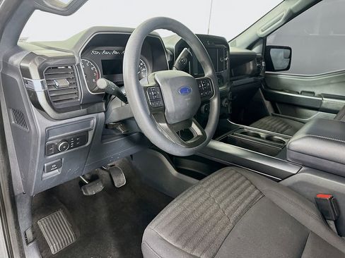 Used 2022 Ford F150 XL w/ STX Appearance Package image 9
