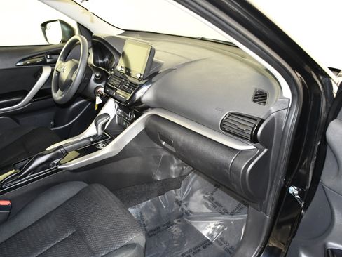 Used 2023 Mitsubishi Eclipse Cross LE AWD/4WD image 39