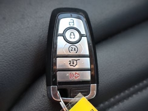 Used 2023 Ford Edge SEL w/ Convenience Package AWD/4WD image 33
