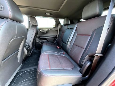 Used 2024 Chevrolet Blazer RS w/ Driver Confidence II Package AWD/4WD image 15