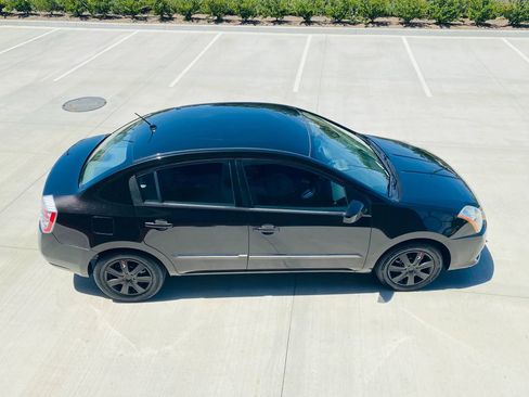 Used 2010 Nissan Sentra 2.0 S image 36