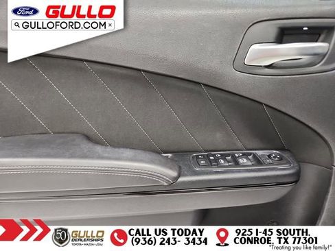 Used 2019 Dodge Charger GT image 18