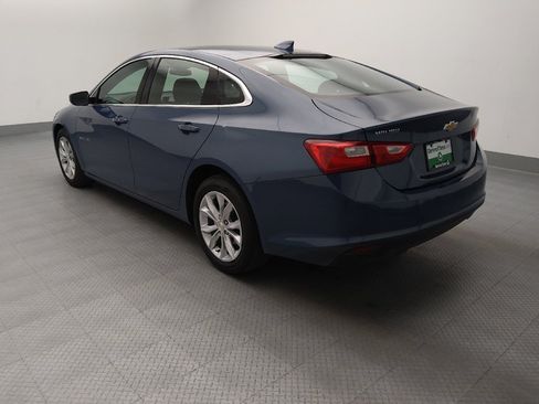 Used 2025 Chevrolet Malibu LT FWD image 5