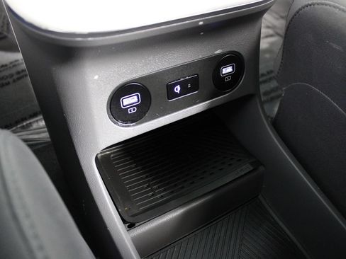 Used 2024 Hyundai Ioniq 5 SEL RWD image 14