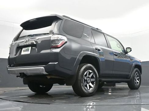 Used 2024 Toyota 4Runner TRD Off-Road image 23