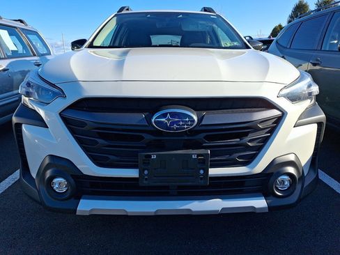 Certified 2023 Subaru Outback Limited image 2