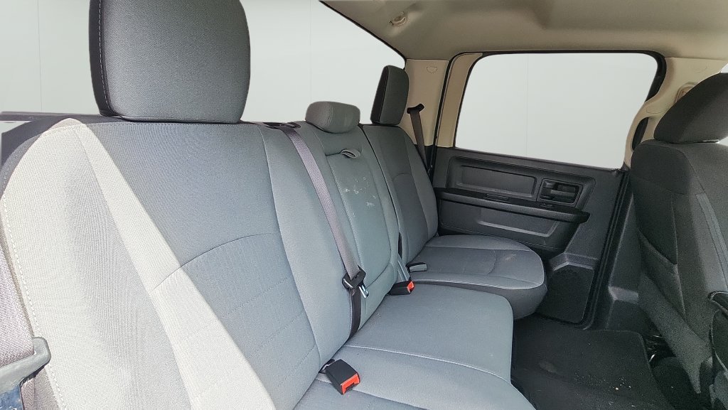 Used 2022 RAM 1500 Tradesman w/ Tradesman SXT Package AWD/4WD image 10