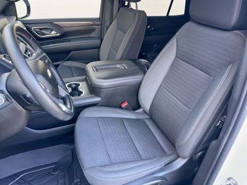 Used 2023 Chevrolet Tahoe LS RWD image 5
