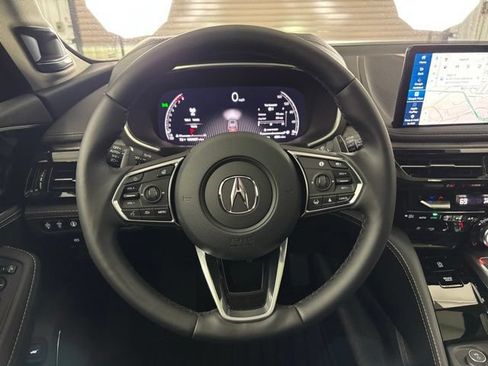 Certified 2026 Acura MDX w/ Advance Package AWD/4WD image 24