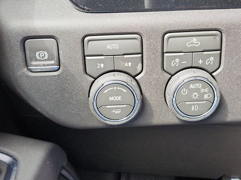 New 2026 Chevrolet Silverado 1500 RST w/ RST Select Package image 17