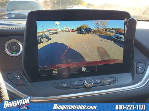 Used 2024 Chevrolet Blazer LT w/ Convenience Package image 23