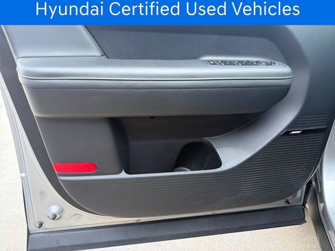 Certified 2025 Hyundai Santa Fe Calligraphy AWD/4WD image 12