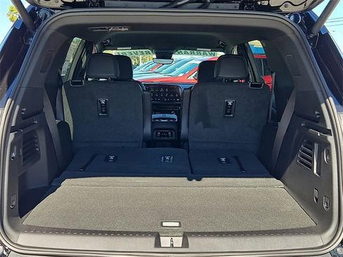 New 2026 Chevrolet Traverse Z71 w/ Driver Confidence Package image 7