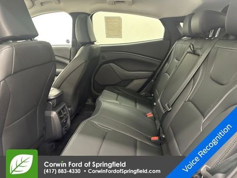 New 2026 Ford Mustang Mach-E Premium image 20