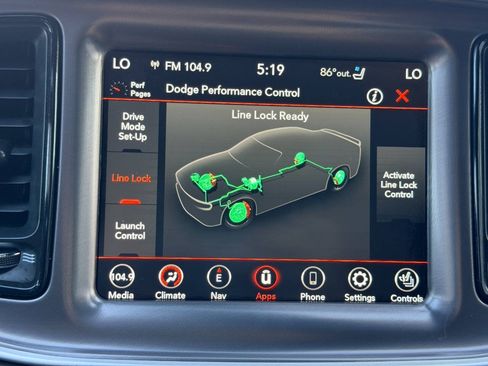 Used 2022 Dodge Challenger R/T w/ Plus Package RWD image 41