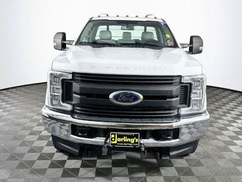 Certified 2017 Ford F350 XL AWD/4WD image 2