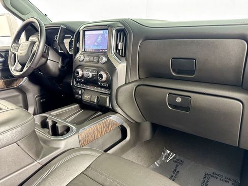 Used 2021 GMC Sierra 2500 Denali w/ Denali Ultimate Package image 36