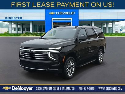 New 2026 Chevrolet Tahoe LT w/ Comfort Package