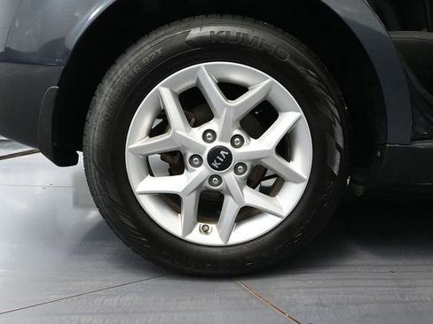 Used 2020 Kia Soul S image 14