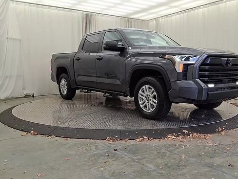 Certified 2026 Toyota Tundra SR5 image 5